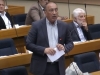 I DANAS BURNO U NSRS: Stevandić prijeti ostavkom, oduzima riječ Vukanoviću...