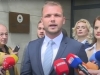 STANIVUKOVIĆ PREDAO INICIJATIVU USTAVNOM SUDU: 'Svaka stranka, u bilo kom dijelu BiH mora imati jednaka prava i mora da se finansira'