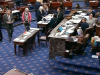 KLJUČNI DIO NJEGOVE PREDSJEDNIČKE AGENDE: Senat SAD-a usvojio Trumpov 'veliki, lijepi zakon'