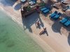 HRVATI BJEŽE SA SVOG PRIMORJA: Našli novu DESTINACIJU isto kao i Srbi - kad vidite CIJENE bit će vam sve JASNO!