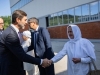 SLOVAČKI ŠEF DIPLOMATIJE U SREBRENICI: 'Najgori masakr u Evropi od kraja Drugog svjetskog rata zauvijek je obilježio evropsku historiju'