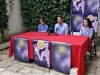 SVI PUTEVI VODE U STOLAC: Predstavljen program Festivala 'Slovo Gorčina', svečano otvaranje  performansom 'Stone Sleeper'