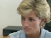 AFERA PRINCEZE DIANE: Progonila ga je gola, ali suprugu nikada nije napustio