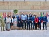 KONAKOVIĆ S AMBASADORIMA EU U BiH: Predstavljene pripreme za obilježavanje 30. godišnjice genocida u Srebrenici, razgovarano i o...
