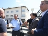 'STANIVUKOVIĆ GUŠI SLOBODU GOVORA NA TRGU KRAJINE': Komunalna policija spriječila skup građana i predstavnika SPS-a u Banjaluci
