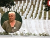 SREBRENIČKA MAJKA, MUNIRA SUBAŠIĆ: 'UN odgovoran za sve što se dešavalo 1995. godine u Srebrenici, teško je živjeti i nositi bol 30 godina u svojoj duši…' (VIDEO)