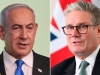 NETANYAHU REAGOVAO NA IZJAVE BRITANSKOG PREMIJERA O PRIZNAVANJU PALESTINE: 'Džihadistička država na izraelskoj granici DANAS bit će prijetnja Britaniji SUTRA'
