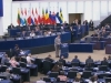 EVROPSKI PARLAMENT ODRŽAO KOMEMORACIJU:  Srebrenica je bila zaštićena zona, ne smijemo opet razočarati bh. narod!
