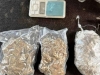 UHAPŠEN MUŠKARAC: Policija oduzela pet kilograma droge na području bh. grada