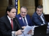 SIGURNA I VELIKA ZARADA ZA INVESTITORE: Velika potražnja za prvim euroobveznicama Federacije BiH