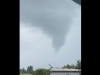 SNIMAK OLUJE KOJI LEDI KRV: Nevrijeme skoro izazvalo TORNADO, pogledajte dramatičnu scenu u našem susjedstvu (VIDEO)