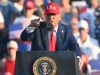 TRUMP NE PRESTAJE DA ŠOKIRA: 'Demokrati me mrze, ali mrzim i ja njih, ne mogu ih podnijeti!' (VIDEO)
