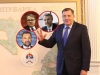 OPREČNE REAKCIJE TROJKE O DODIKOVOM POTEZU: 'Priznao državu, ali je pravosuđe kapituliralo'