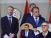 NIŠTA NIJE SLUČAJNO: Trojka nije uopće smijenila SNSD, već je samo uništila opoziciju u RS-u i osnažila režim Milorada Dodika