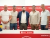 'NJEGOVA LJUBAV PREMA KLUBU NIKAD NIJE BILA UPITNA': Velež imenovao novog sportskog direktora