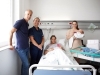 'OD MALENA UČIO ME STARI...': Kodro uručio nove članske iskaznice FK Velež novorođenim bebama u Mostaru