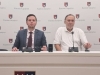 RJEŠENJE NA POMOLU NAKON 14 GODINA: Uk i Pandurević prezentirali projekat nove toplane za područje Vogošće