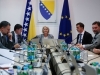 VIJEĆE MINISTARA POZDRŽAVA BHANSA-u: Zračni promet BiH ugrožen zbog bolovanja i blokade finansija