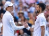 VJEROVALI ILI NE: Novinari bliski Vučiću slave Đokovićev poraz na Wimbledonu