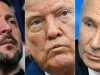 NEMA PRIMIRJA NA VIDIKU: Trump poručio da je jako nesretan 'Putin samo želi staviti ubijati ljude'