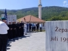 'PRISJEĆAMO SE NAŠIH NAJBOLJIH SINOVA...': U Žepi proučena tradicionalna Šehidska dova