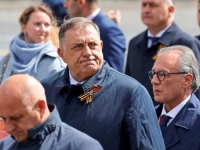 AUSTRIJSKI DER STANDARD PIŠE: 'Prljavi dil za separatističkog firera Milorada Dodika'