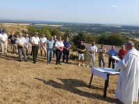 PROVOKACIJE NA KOSOVU?: Katolički obred i nacionalistički govor na lokalitetu manastira SPC?