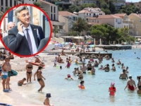 EKSPERT ZA TURIZAM TVRDI: 'Ovi turisti će Hrvatskoj napraviti veliki problem'
