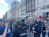 'BEOGRAD SUTRA STAJE': Totalna blokada glavnog grada Srbije počinje u 7 sati ujutro, pozvani su svi...