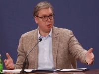 JEDINSTVEN PRIMJER U SVIJETU: Vučić priznao krivično djelo - i to javno!