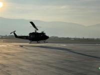 CIVILNA ZAŠTITA ZDK NABAVLJA NOVI HELIKOPTER OD 8,2 MILIONA KM: Spreman za gašenje požara, hitne evakuacije i policijske misije