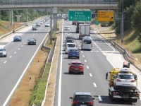 LUKSUZ KOJI VAS NA AUTOCESTAMA U HRVATSKOJ MOŽE KOŠTATI 260 EURA:: Ovo su najčešće greške