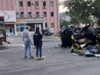 UŽASNE VIJESTI OVO JUTRO STIŽU IZ TUZLE: Na magistralnom putu u blizini glavne autobuske stanice...