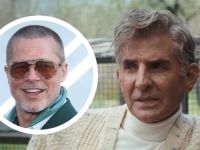 CIJENI RAD SVOG PRIJATELJA: Brad Pitt za dramu Bradleyja Coopera kaže da je jedan od najboljih filmova...'
