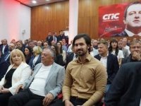 SVE JE POČELO SA SLOBODANOM MILOŠEVIĆEM: Kako su Dačić i SPS obilježili 35 godina partije?
