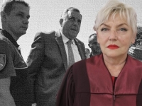 ODGOVORIO JOJ: Dodik ponovo napao sutkinju Senu Uzunović