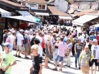 HOĆE LI BITI BOLJE: Evo za koliko je smanjen broj arapskih turista u Federaciji BiH