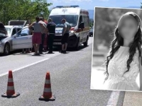 OČEVICI OPISALI DETALJE TRAGIČNE NESREĆE U KOJOJ JE POGINULA DJEVOJKA (23): 'Njen vrisak mi i dalje odzvanja'