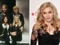HITOVI, INSPIRACIJA I TEMELJ ZA BUDUĆE GENERACIJE: Hit grupe ABBA iz 1979. kao glavni element u Madonninoj pjesmi za koji je...