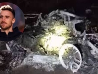 OČEVIDAC NESREĆE U KOJOJ JE POGINUO DIOGO JOTA IZNIO POTRESNO SVJEDOČENJE: 'Htio sam pomoći, ali nisam mogao ništa napraviti'
