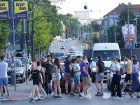 NOVE TAKTIKE NA BLOKADAMA U SRBIJI: Ljudi plaču od smijeha, 'Mi smo najkreativniji narod'