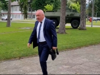 ĆULUM FORMALNO OBAVLJAO DVA POSLA: U Vijeću ministara BiH muk i tišina (VIDEO)