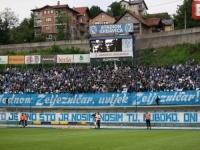 ODLUKA UEFA-e PRIJE UTAKMICE ŽELJEZNIČAR - KOPER: Nova je sudijska četvorka