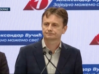 'POLITIČKI VOKABULAR' MINISTRA GLIŠIĆA: Batine za blokadere, uvrede za novinare
