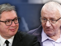 SRBIJA NA IVICI ESKALACIJE: Šešelj prijetio četnicima, Vučić poručio 'Počistit ćemo sami'