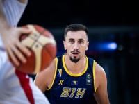 'STUDENTI' SE POJAČALI: Bh. reprezentativac potpisao za KK Bosna