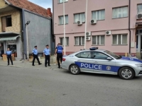 U ANTIŠPIJUNSKOJ OPERACIJI UHAPŠEN POLICAJAC: Mediji navode da je u pitanju visoki srpski policijski službenik