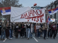 STUDENTSKO SJEĆANJE S DVOSTRUKIM ARŠINIMA: 'Sećamo se Oluje', ali ne i Srebrenice