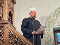 REIS FEJZIĆ BEZ OKOLIŠANJA: 'Dok svijet odaje počast žrtvama Srebrenice, Crna Gora nagrađuje negatore genocida'