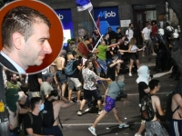 VUČIĆEV SARADNIK VELIKI JE POŠTOVALAC ADOLFA HITLERA: Slikao se u unformi Wehrmachta